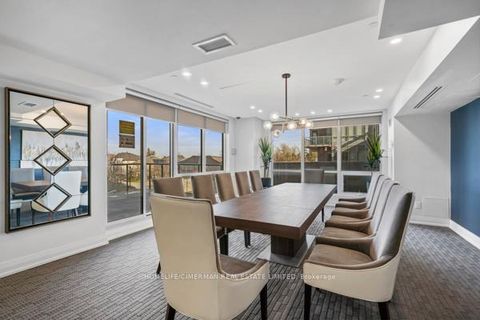 Photo 28 at 709B - 9090 Yonge Street, South Richvale, Richmond Hill