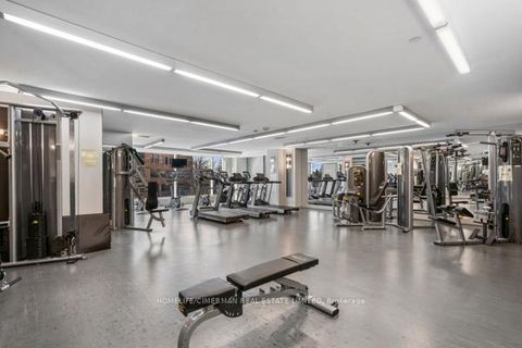 Photo 30 at 709B - 9090 Yonge Street, South Richvale, Richmond Hill