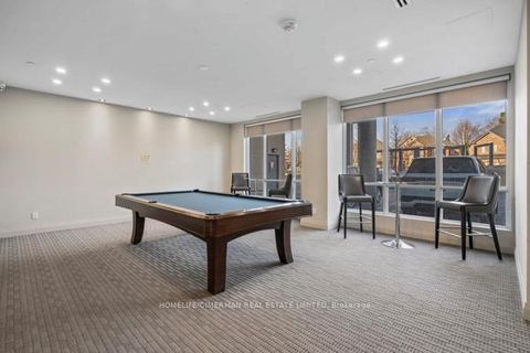 Photo 31 at 709B - 9090 Yonge Street, South Richvale, Richmond Hill