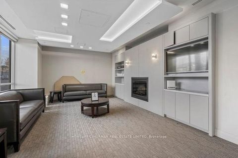 Photo 32 at 709B - 9090 Yonge Street, South Richvale, Richmond Hill