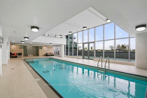 Photo 33 at 709B - 9090 Yonge Street, South Richvale, Richmond Hill