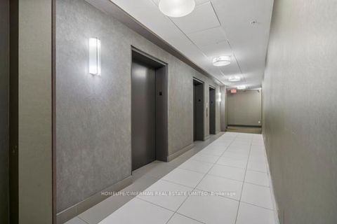 Photo 34 at 709B - 9090 Yonge Street, South Richvale, Richmond Hill