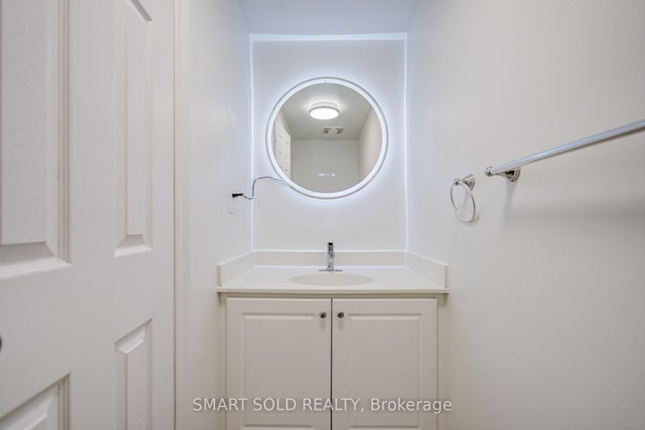 Photo 12 at 43 Mammoth Hall Trail, Malvern, Toronto