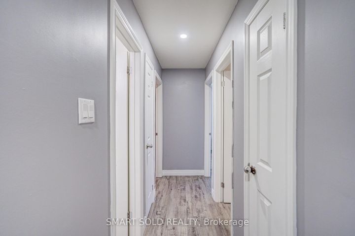 Photo 23 at 43 Mammoth Hall Trail, Malvern, Toronto