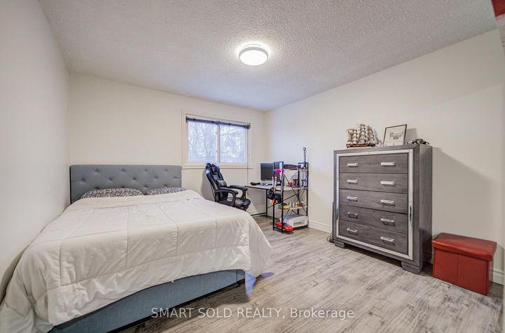 Photo 30 at 43 Mammoth Hall Trail, Malvern, Toronto