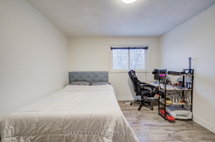 Photo 31 at 43 Mammoth Hall Trail, Malvern, Toronto