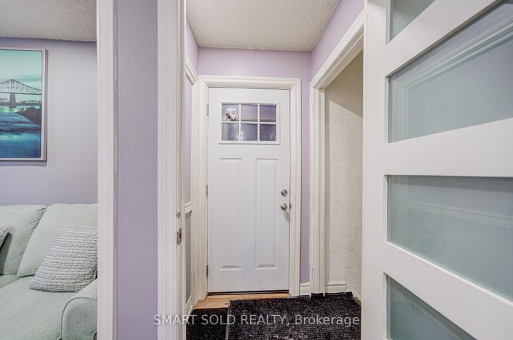 Photo 35 at 43 Mammoth Hall Trail, Malvern, Toronto