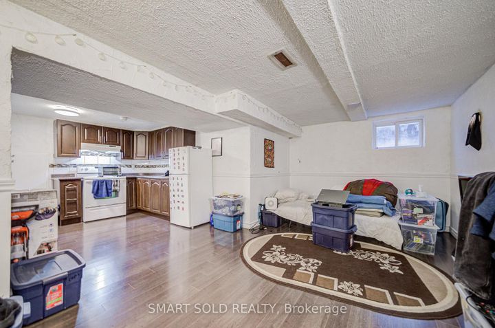 Photo 40 at 43 Mammoth Hall Trail, Malvern, Toronto