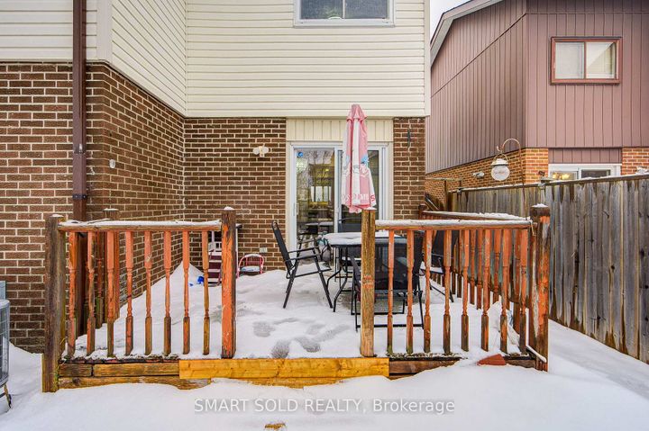 Photo 44 at 43 Mammoth Hall Trail, Malvern, Toronto