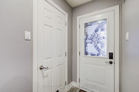 Photo 9 at 43 Mammoth Hall Trail, Malvern, Toronto