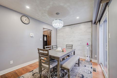 Photo 16 at 43 Mammoth Hall Trail, Malvern, Toronto