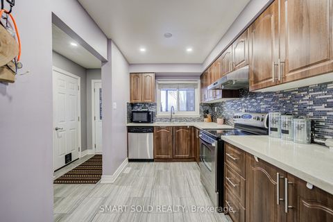 Photo 22 at 43 Mammoth Hall Trail, Malvern, Toronto