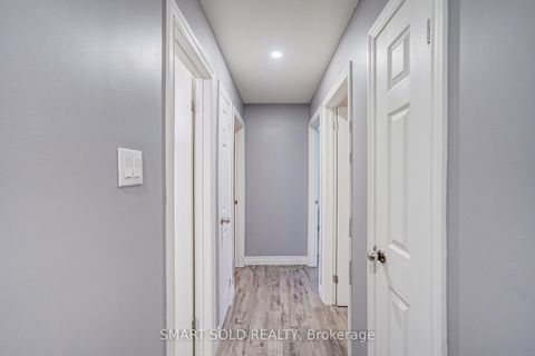 Photo 23 at 43 Mammoth Hall Trail, Malvern, Toronto