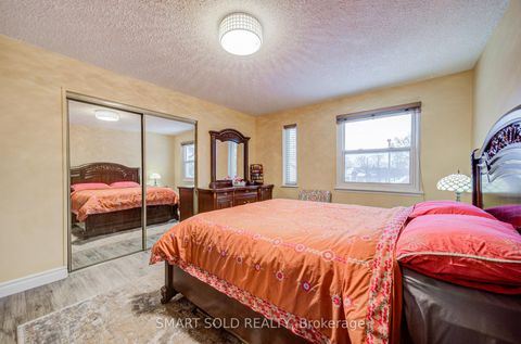 Photo 25 at 43 Mammoth Hall Trail, Malvern, Toronto