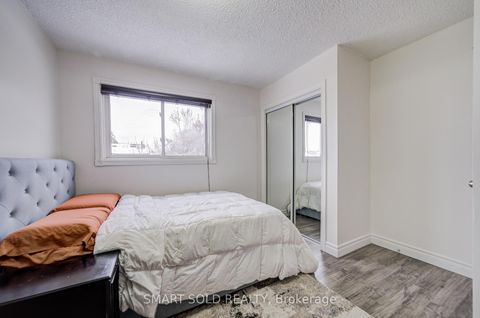 Photo 29 at 43 Mammoth Hall Trail, Malvern, Toronto