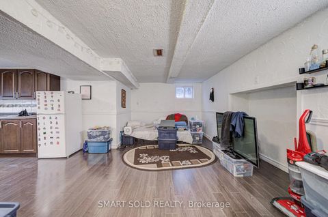 Photo 39 at 43 Mammoth Hall Trail, Malvern, Toronto