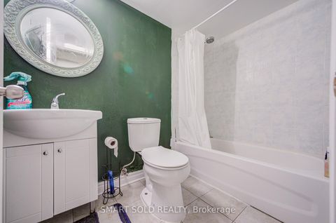 Photo 42 at 43 Mammoth Hall Trail, Malvern, Toronto