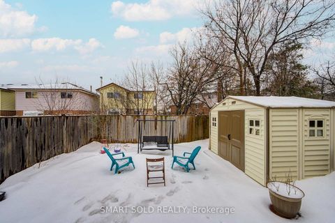 Photo 45 at 43 Mammoth Hall Trail, Malvern, Toronto