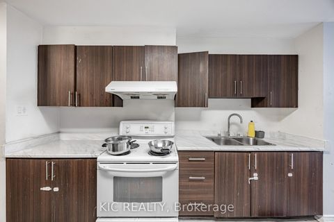 Photo 3 at 403 - 2645 KIPLING Avenue, Jamestown, Toronto