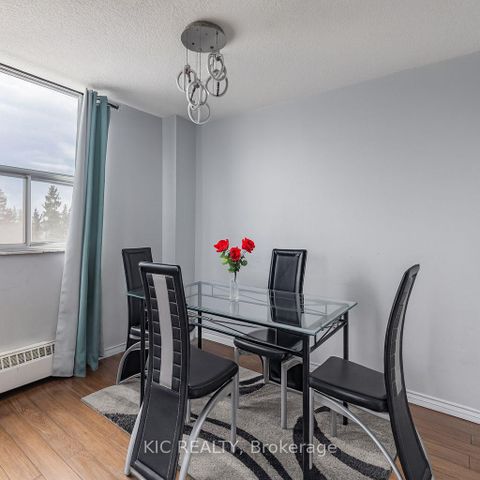 Photo 4 at 403 - 2645 KIPLING Avenue, Jamestown, Toronto