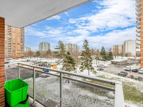 Photo 13 at 403 - 2645 KIPLING Avenue, Jamestown, Toronto