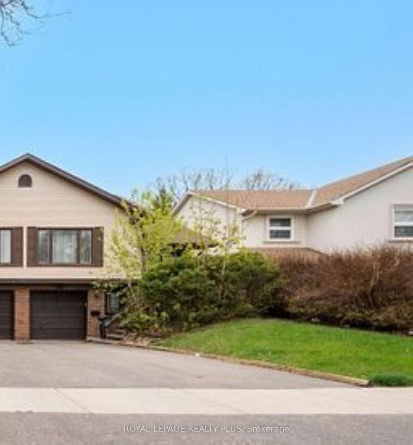 4170 Treetop Crescent, Erin Mills, Mississauga 