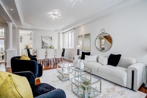 Photo 4 at 1011 Nellie Little Crescent, Wyndham, Newmarket