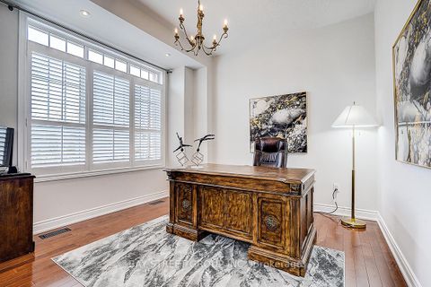 Photo 6 at 1011 Nellie Little Crescent, Wyndham, Newmarket