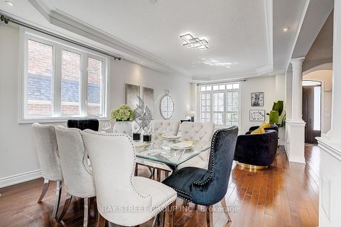 Photo 9 at 1011 Nellie Little Crescent, Wyndham, Newmarket