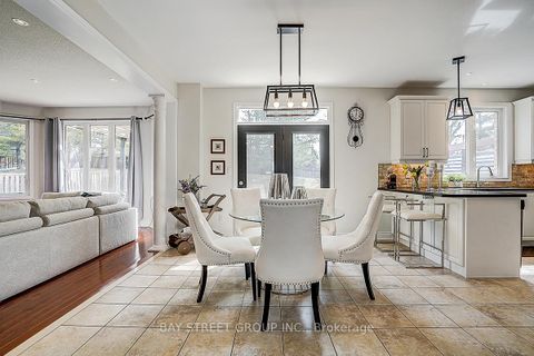 Photo 10 at 1011 Nellie Little Crescent, Wyndham, Newmarket