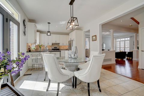 Photo 11 at 1011 Nellie Little Crescent, Wyndham, Newmarket