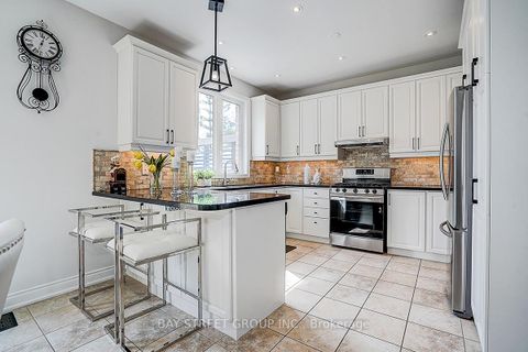 Photo 12 at 1011 Nellie Little Crescent, Wyndham, Newmarket