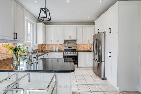 Photo 13 at 1011 Nellie Little Crescent, Wyndham, Newmarket