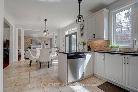 Photo 14 at 1011 Nellie Little Crescent, Wyndham, Newmarket