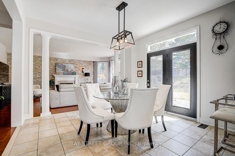 Photo 15 at 1011 Nellie Little Crescent, Wyndham, Newmarket