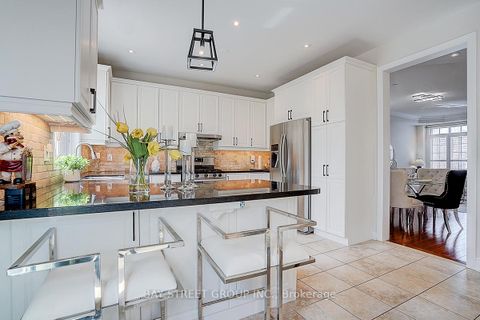 Photo 16 at 1011 Nellie Little Crescent, Wyndham, Newmarket