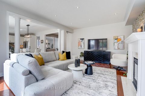 Photo 19 at 1011 Nellie Little Crescent, Wyndham, Newmarket