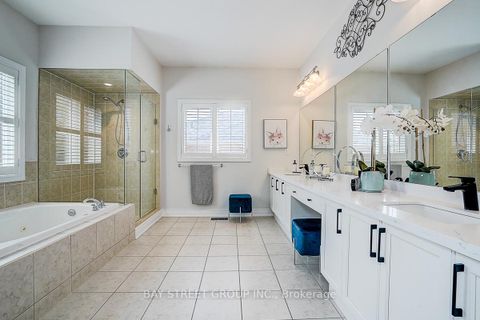 Photo 24 at 1011 Nellie Little Crescent, Wyndham, Newmarket