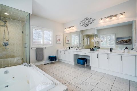 Photo 25 at 1011 Nellie Little Crescent, Wyndham, Newmarket