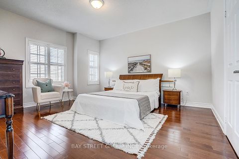 Photo 26 at 1011 Nellie Little Crescent, Wyndham, Newmarket