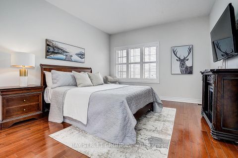 Photo 31 at 1011 Nellie Little Crescent, Wyndham, Newmarket