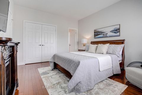 Photo 32 at 1011 Nellie Little Crescent, Wyndham, Newmarket