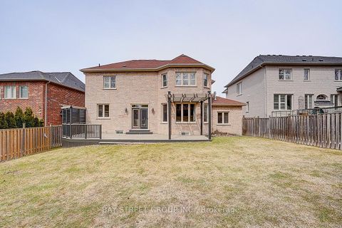 Photo 43 at 1011 Nellie Little Crescent, Wyndham, Newmarket