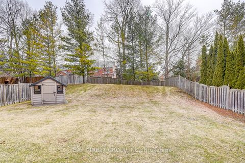 Photo 44 at 1011 Nellie Little Crescent, Wyndham, Newmarket