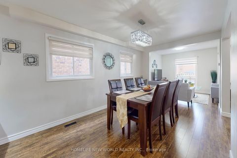 Photo 6 at 179 Campbell Avenue, Yorkhill, Vaughan