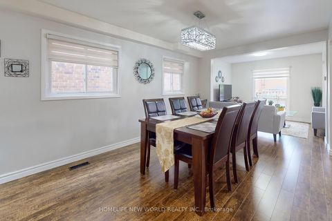 Photo 8 at 179 Campbell Avenue, Yorkhill, Vaughan