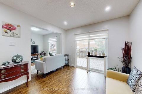 Photo 10 at 179 Campbell Avenue, Yorkhill, Vaughan