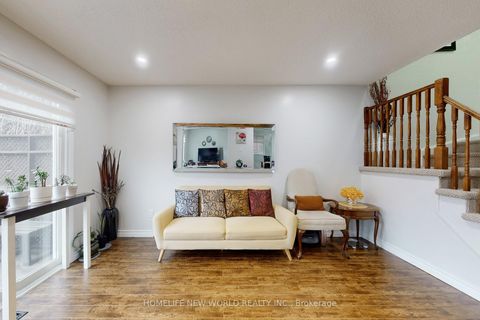 Photo 11 at 179 Campbell Avenue, Yorkhill, Vaughan