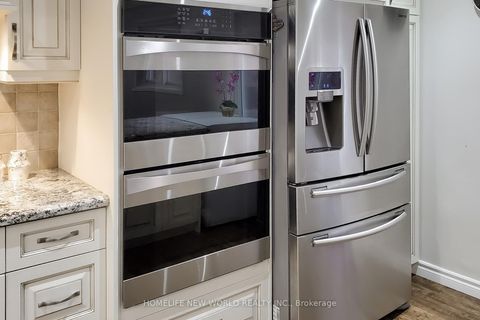 Photo 20 at 179 Campbell Avenue, Yorkhill, Vaughan