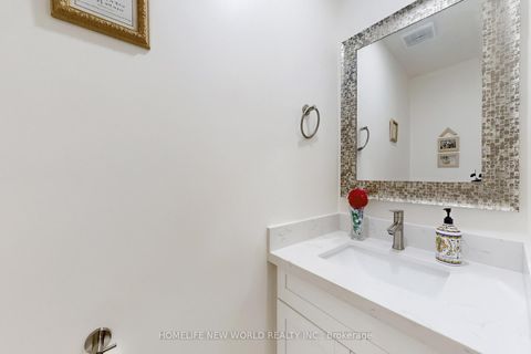 Photo 21 at 179 Campbell Avenue, Yorkhill, Vaughan